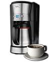 Melitta 46894 10-Cup Thermal Coffee Maker