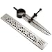 4" Divider Caliper Economy Drawplate Jewelers Machinist
