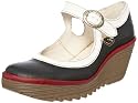 Fly London Women's Yori Wedge