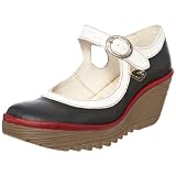 Fly London Yori, Damen Wedge Pumps