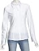 ESPRIT N29302 Damen Blusen, *Tops/ Blusen:*, Gr. 38 weiss (100)
