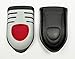 PROFOOT Custom Heel Cushions, Women's 6-10, 1 Pair