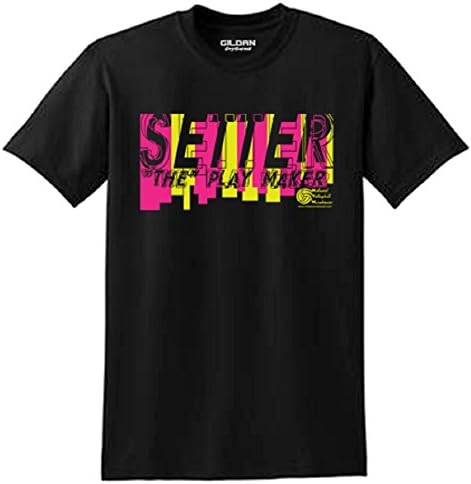 Setter T Shirt Medium