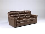 Cheap Reclining Sofa by Ashley – Couches  For Sale – Discount Ashley Couches