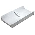 Basic Comfort Contour Changing Pad - White