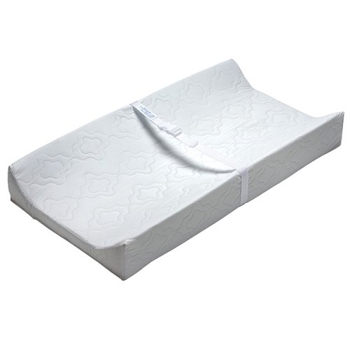 Basic Comfort Contoured Changing Pad by Summer Infant.