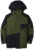 Columbia Boys 8-20 Extreme Rider Jacket