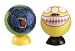 DAGEDAR - 2 Supercharged Ball Bearings with 2 Display Stands Included (colors/styles vary)_s-1
