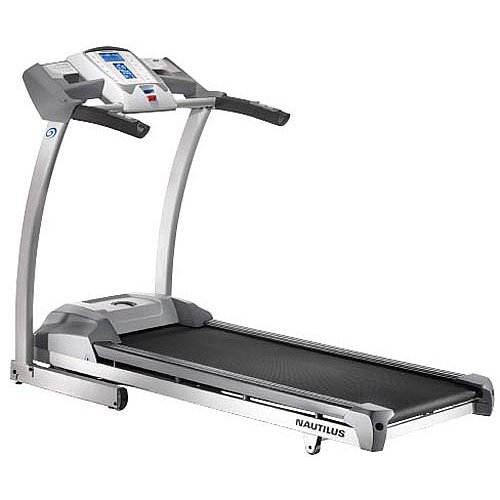 Nautilus T514 Treadmill