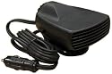 Streetwize Swch200 2 In 1 12V Portable In Car Heater & Fan