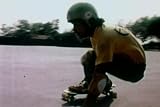 1970's Skateboarding Safety Film: Skateboarding Sense [DVD]