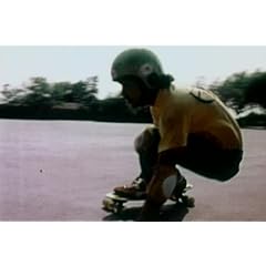 1970's Skateboarding Safety Film: Skateboarding Sense [DVD]