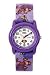 Toys : Timex Kids T7B5814E Time Teacher Purple Monkey Watch