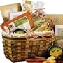 Good Neighbor Gourmet Food Snack Gift Basket