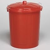 HUGOTONNE 50 LTR. 800152, farblich sortiert