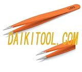 RUBIS ルビス　GRIP　グリップ　ピンセット　00- GRIP　DAIKITOOL