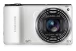 Samsung WB200F Smart-Digitalkamera (1...