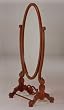 Carrington Cheval Mirror By Ameriwood Furniture