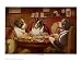 Post Mortem Art Poster PRINT Cassius Marcellus Coolidge 16x12