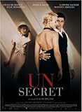 Un secret (Import langue française)
