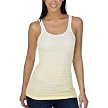Juniors' Mossimo Supply Co. Long and Lean Ombre Tank - Yellow