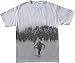 Es Chase Men's T-Shirt - White