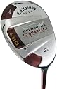 Callaway Golf- Big Bertha Diablo Hybrid Iron/Wood