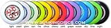 Daredevil Discs - Lucky 13 Ultimate Gamedisc Set