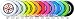 Sporting Goods : Daredevil Discs - Lucky 13 Ultimate Gamedisc Set
