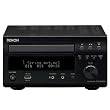 Denon RCDM38DAB-BLACK CD Receiver With DAB & iPod/iPhone Via USB Playback in Black