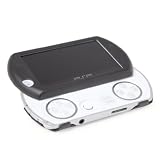 PSPgo Case - CM4 Catalyst Slim Cover for Sony PSP go - Onyx / cpspgo - Black