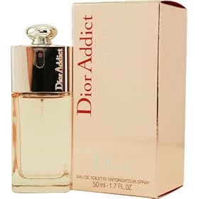 Christian Dior Dior Addict Shine By Christian Dior For Women. Eau De Toilette Spray 1.7-Ounces