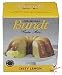 Gourmet Food : Nordic Ware Zesty Lemon Bundt Cake Mix