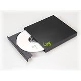 External USB 2.0 3.0 Slim DVD CD R/RW Drive Burner Writer for Netbook, Notebook, Desktop, Laptop, Webook Plug and Play for Windows XP, Vista, Windows 7,8 Apple OSx. This Drive is a DVD Writer