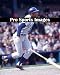 Billy Williams Chicago Cubs Glossy 8x10 Photo 004
