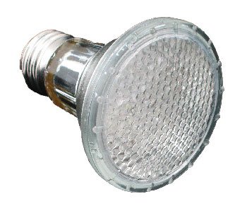 LED Light bulb, PAR20 24LED 110V White