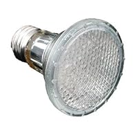 LED Light bulb, PAR20 24LED 110V White