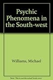 Psychic phenomena of the west