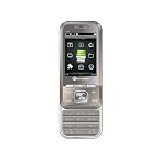 Micromax X490 (Metallic Grey)