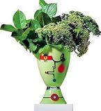 Ritzenhoff 1240007 Vis a Vis Portrait Vase Markovic