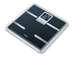Beurer BG40 - B�scula cristal diagnos...