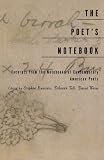 The Poet's Notebook