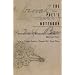 The Poet's Notebook: Excerpts from the Notebooks of 26 American Poets