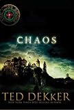 Chaos (The Lost Books #4)
