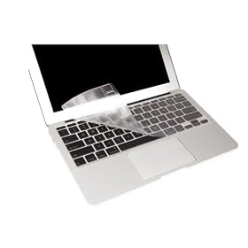 Moshi Clearguard for Macbooks