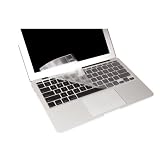 Aevoe ClearGuard - durchsichtige Keyboardabdeckung f�r MacBook, MacBook Provon "Aevoe corp."