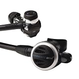 Oceanic Delta 4 FDX-10 DVT Regulator
