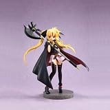 番くじ魔法少女リリカルなのは B賞 フェイト・テスタロッサ プレミアムフィギュア