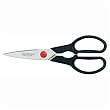 Henckels Gourmet - Twin L Kitchen Shears