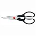 Kitchen & Housewares : Henckels 41371-000 Gourmet Kitchen Shears 8-in.